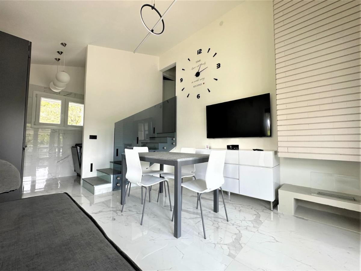 Villa Wanda Bibione Exterior foto