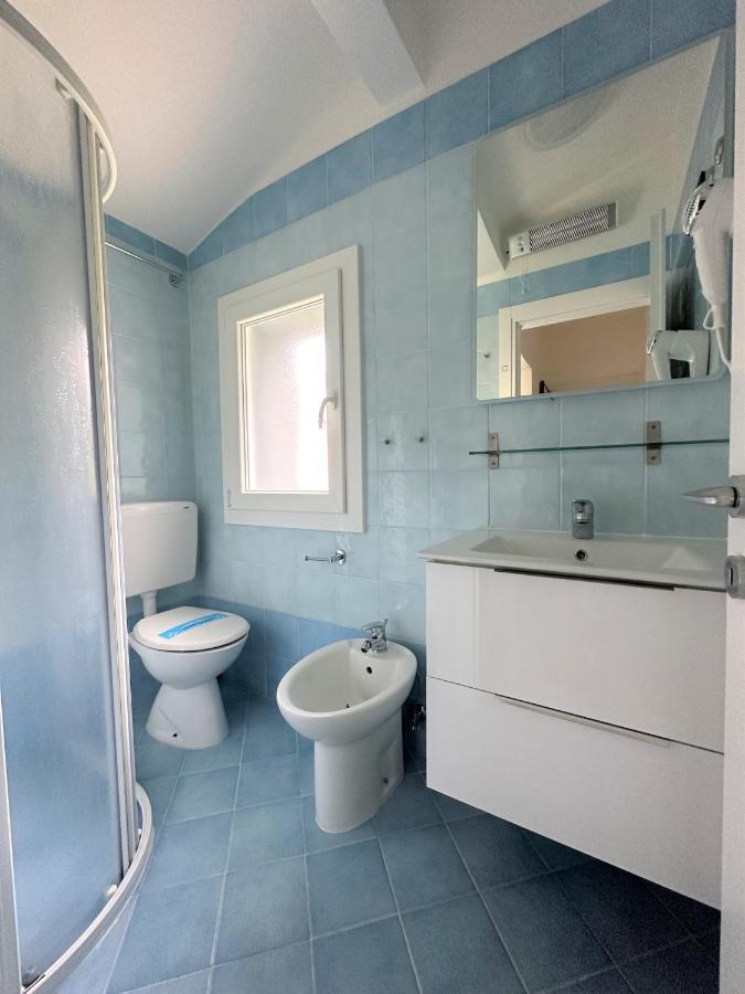 Villa Wanda Bibione Exterior foto